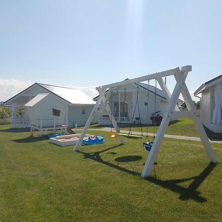 Zante Sarbinowo Villa Kültér fotó