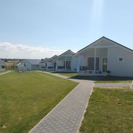 Zante Sarbinowo Villa Kültér fotó