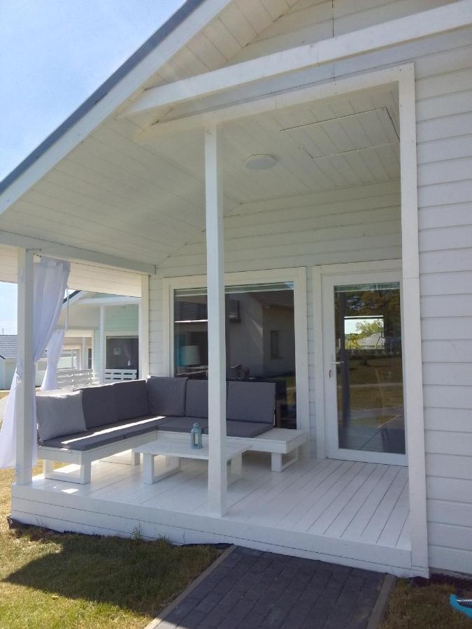 Zante Sarbinowo Villa Kültér fotó