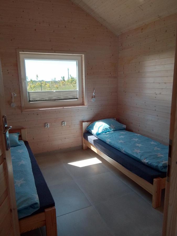 Zante Sarbinowo Villa Kültér fotó
