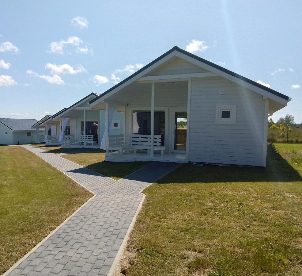 Zante Sarbinowo Villa Kültér fotó
