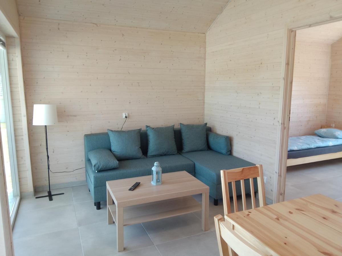 Zante Sarbinowo Villa Kültér fotó