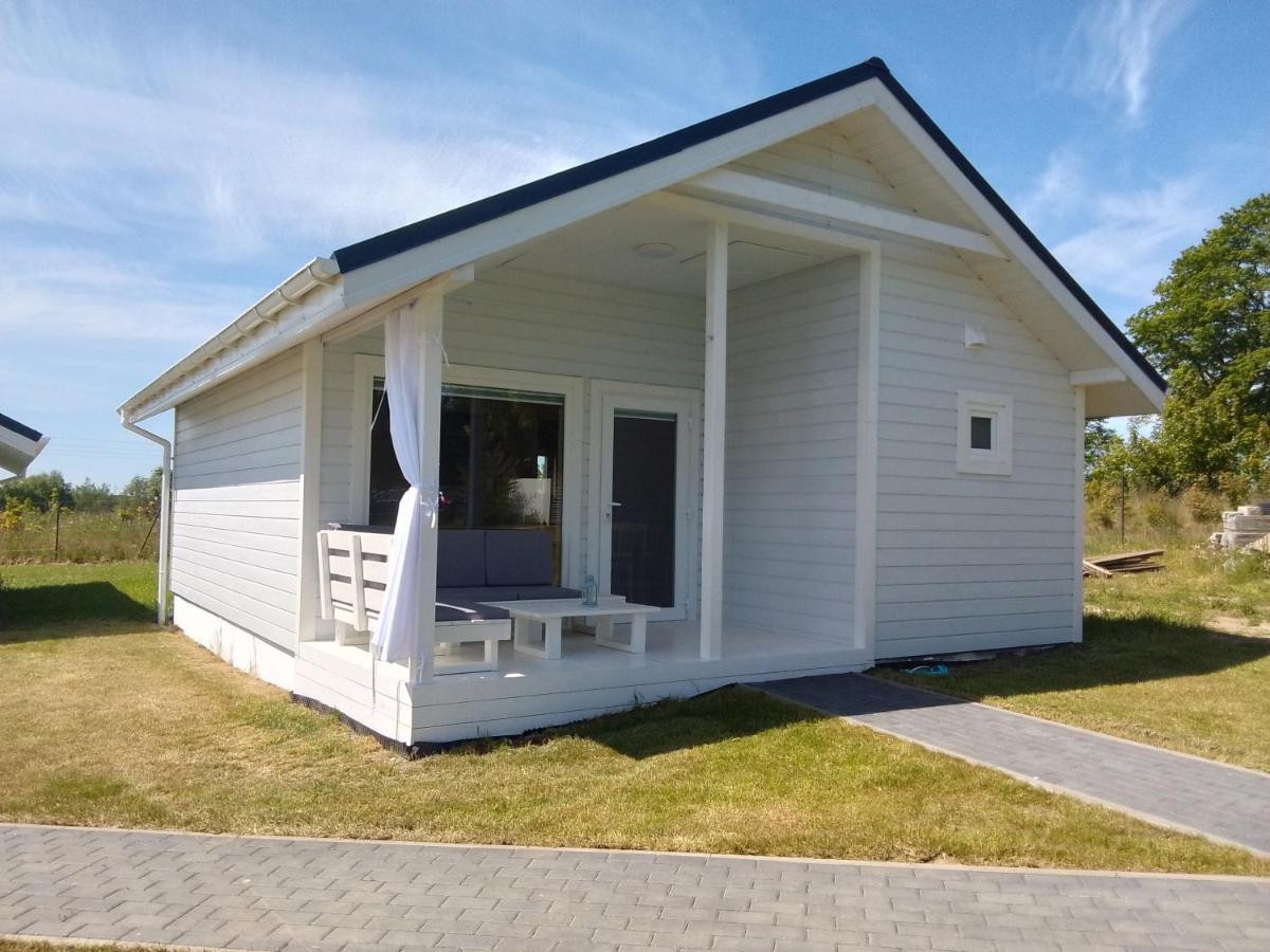 Zante Sarbinowo Villa Kültér fotó